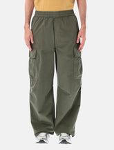 Carhartt WIP Mandler cargo pants - | Spazio Pritelli