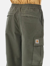 Carhartt WIP Mandler cargo pants - | Spazio Pritelli