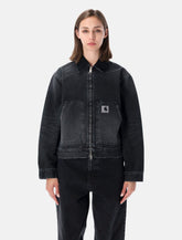 Carhartt WIP OG Arcan jacket - | Spazio Pritelli