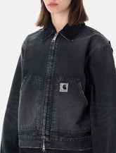 Carhartt WIP OG Arcan jacket - | Spazio Pritelli