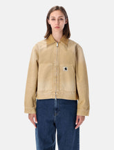 Carhartt WIP OG Arcan jacket - | Spazio Pritelli