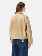 Carhartt WIP OG Arcan jacket - | Spazio Pritelli