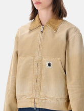 Carhartt WIP OG Arcan jacket - | Spazio Pritelli