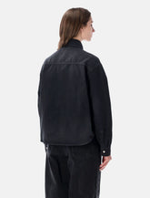Carhartt WIP Georgia shirt jacket - | Spazio Pritelli
