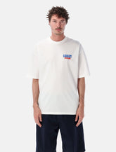 Carhartt WIP S/S Luggage Label T-shirt - | Spazio Pritelli