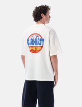 Carhartt WIP S/S Luggage Label T-shirt - | Spazio Pritelli