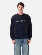 Carhartt WIP Painter sweatshirt - | Spazio Pritelli