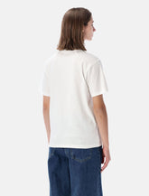 Carhartt WIP Bumper Sticker T-shirt - | Spazio Pritelli