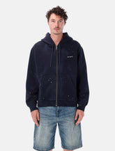 Carhartt WIP hooded painter jacket - | Spazio Pritelli