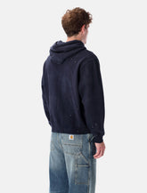 Carhartt WIP hooded painter jacket - | Spazio Pritelli