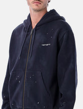 Carhartt WIP hooded painter jacket - | Spazio Pritelli