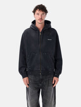 Carhartt WIP hooded painter jacket - | Spazio Pritelli