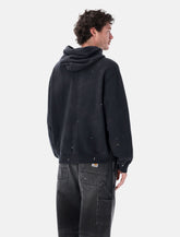 Carhartt WIP hooded painter jacket - | Spazio Pritelli
