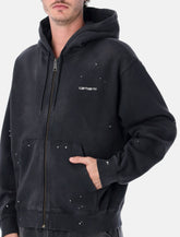 Carhartt WIP hooded painter jacket - | Spazio Pritelli