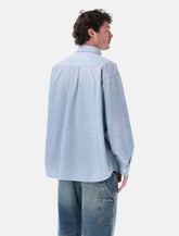 Carhartt WIP L/S Painter shirt - | Spazio Pritelli