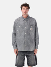 Carhartt WIP L/S Painter shirt - | Spazio Pritelli