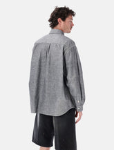 Carhartt WIP L/S Painter shirt - | Spazio Pritelli