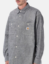 Carhartt WIP L/S Painter shirt - | Spazio Pritelli
