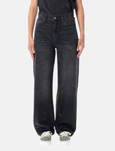 Carhartt WIP Arin denim pants - | Spazio Pritelli
