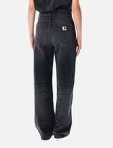 Carhartt WIP Arin denim pants - | Spazio Pritelli