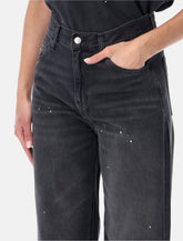 Carhartt WIP Arin denim pants - | Spazio Pritelli