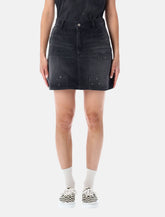 Carhartt WIP Maeve Double Knee skirt - | Spazio Pritelli