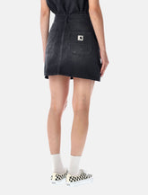Carhartt WIP Maeve Double Knee skirt - | Spazio Pritelli