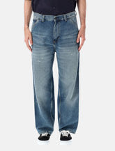 Carhartt WIP OG Single Knee jeans - | Spazio Pritelli