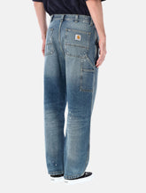 Carhartt WIP OG Single Knee jeans - | Spazio Pritelli