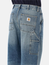 Carhartt WIP OG Single Knee jeans - | Spazio Pritelli