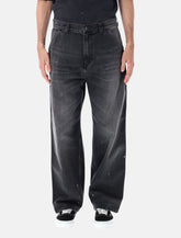 Carhartt WIP OG Single Knee jeans - | Spazio Pritelli