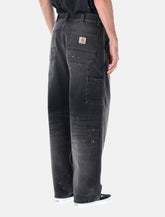 Carhartt WIP OG Single Knee jeans - | Spazio Pritelli