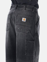 Carhartt WIP OG Single Knee jeans - | Spazio Pritelli