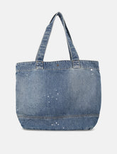 Carhartt WIP denim tote - | Spazio Pritelli