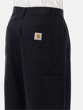 Carhartt WIP Brockman twill pants - | Spazio Pritelli
