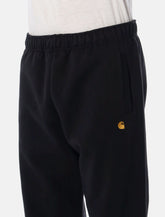 Carhartt WIP Chase sweat pants - | Spazio Pritelli