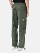 Carhartt WIP Kade cargo pants - | Spazio Pritelli