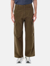 Carhartt WIP Kade cargo pants - | Spazio Pritelli