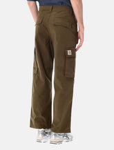 Carhartt WIP Kade cargo pants - | Spazio Pritelli