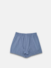 Carhartt WIP Striped Boxers - | Spazio Pritelli