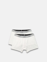 Carhartt Wip Two-Pack Trunks - | Spazio Pritelli