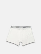 Carhartt Wip Two-Pack Trunks - | Spazio Pritelli