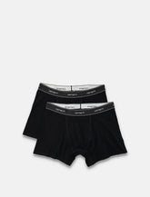 Carhartt Wip Two-Pack Trunks - | Spazio Pritelli