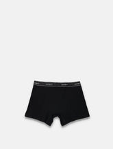 Carhartt Wip Two-Pack Trunks - | Spazio Pritelli