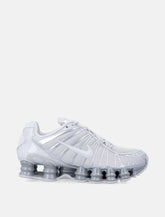 Nike Shox TL women’s sneakers - | Spazio Pritelli