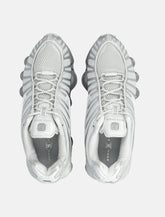 Nike Shox TL women’s sneakers - | Spazio Pritelli