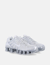 Nike Shox TL women’s sneakers - | Spazio Pritelli