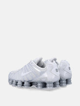 Nike Shox TL women’s sneakers - | Spazio Pritelli