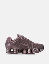 Nike Shox TL women’s sneakers - | Spazio Pritelli