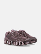 Nike Shox TL women’s sneakers - | Spazio Pritelli